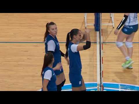 SMEDEREVO - BL  VOLEJ -  UTAKMICA  I   NAGRADE  ZA NAJBOLJE ODBOJKAŠICE TURNIRA SD JESEN  06 09 2021