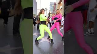 Rude Boy Rihanna - Enola Bedard &amp; Montana Tucker