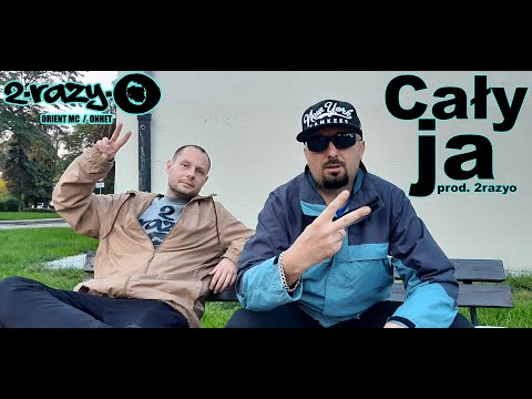 2razyo - Cały ja (prod. 2razyo) /Aroganci ?/2021-2022/