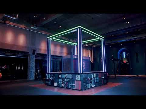 John Reed Downtown LA