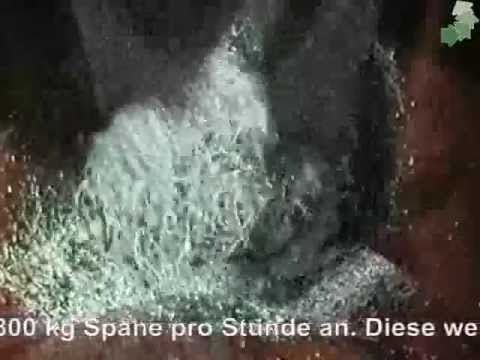 Anlagen - Lanner Anlagenbau GmbH