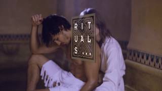 [SEPHORA] Rituals - Hamman