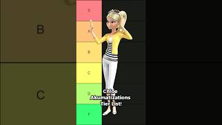 Download lagu Chloe Akumatizations Tier List! mp3 Download lagu Chloe Akumatizations Tier List! mp3