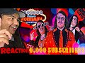 ADEQUATE WORDSMITH Adequate Rapper Raps Adequately 1 000 000 SUBS SPECIAL REACTION
