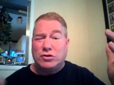 ALEX AS PETER FALK (COLUMBO)