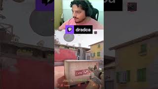 cs2 female legs skin 4k clutch (gorgeous agent reflection) inferno | dradca on #Twitch