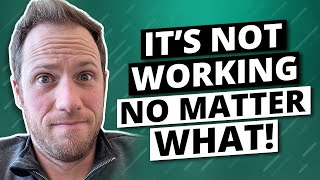 Getting Clients on Upwork: What's ACTUALLY in Your Control?