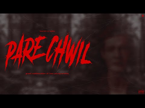 mvrcn ft. Holzik - Parę chwil