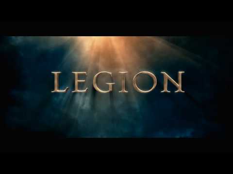 Legion - Trailer ufficale italiano in HD