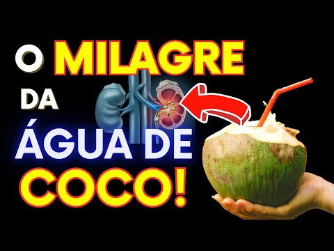 Drink Coconut Water EVERY DAY: 10 Surprising Health Benefits (and RISKS)