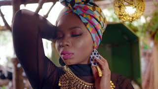 MAXI PRIEST ft. YEMI ALADE  - THIS WOMAN PRODUCED BY YOUNG D- OFFICIAL MUSIC VIDEO HD - 2018 NAIJA
