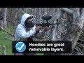 What To Wear To Play Paintball For The First Time