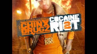 Chinx Drugz - Greedy featuring Grafh