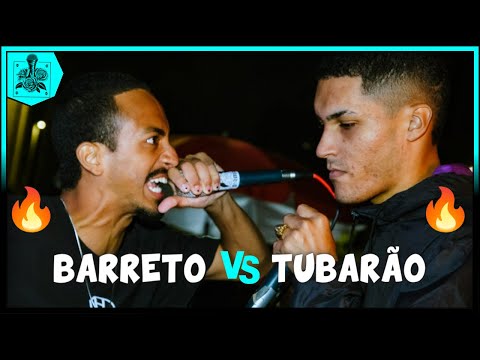 (NÍVEL ALTO 🔥🔥) Barreto x Tubarão | 2FASE | 223ª Batalha do Ana Rosa