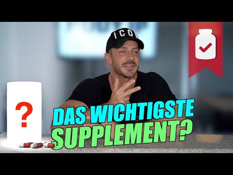 Zinc - The most important supplement?