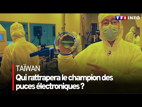 , title : 'Taïwan : qui rattrapera le champion des puces électroniques ?'
