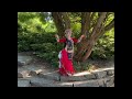 At the Temple of Rameses the Great / FatChanceBellyDance®Style bellydance / American Tribal Style®