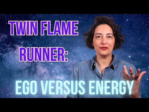Why the Twin Flame Runner Takes so Long to Heal in Comparison to the Chaser