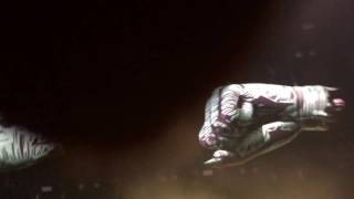 Kill Your Masters/Close Your Eyes, Run the Jewels + Zack de la Rocha