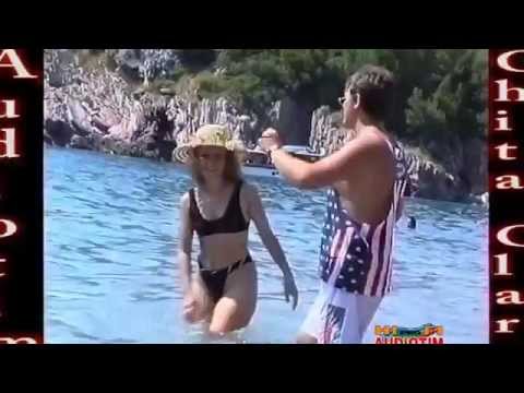 Puiu Codreanu nou  -  Petrica Nicoara - in Serbia - Trece vremea trece , inbatranesc si eu