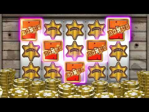 Fast Fortune Slots Games Spin video