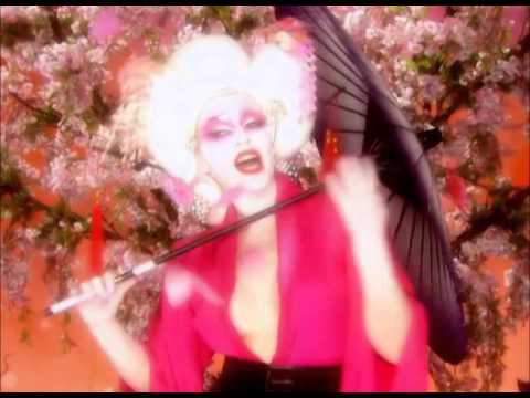 Kylie - Sometime Samurai