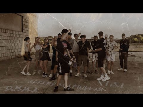 Osma x AlvaroBeatKillaH x Fiji - CLASSIC (Official Video)