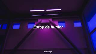 Lee Gikwang; Mood (sub español)