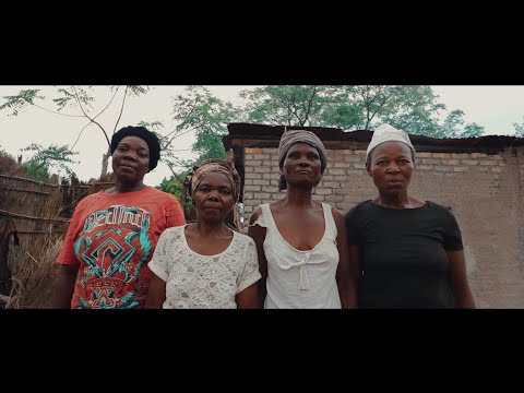 Obert Chari & the ZCC Hakireni Stars - Svikiro ReMweya [Official Music Video]