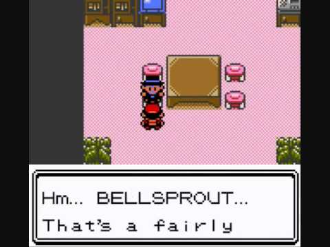 Pokemon Crystal - Part 8: Damn, Flinstones Vitamins are Expensive