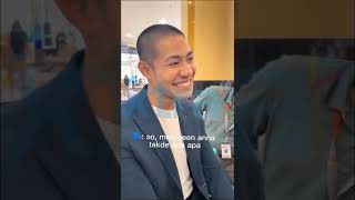 Ehh apa ni @meerqeen 😝🤣🤣 #meluruntukfirdaus #annajobling #meerqeen #dramamalaysia