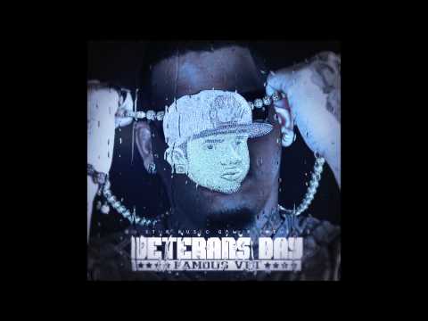 Famous Vet - Fastlane (Single)