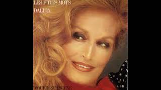 BESAME MUCHO (EMBRASSE-MOI) - DALIDA