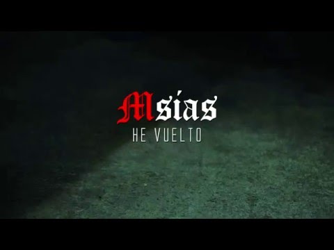 Msias - He vuelto (videoclip)