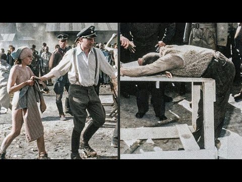 Médico nazi de Auschwitz que extrajo órganos y tejidos de víctimas vivas - Johann Kremer