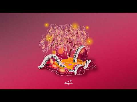 Tony Ann – LOVE (Official Visualizer)