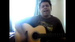 Brandon Boyd The Wild Trapeze Cover