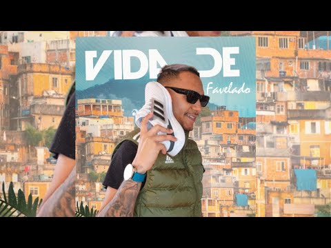 VIDA DE FAVELADO-MC BRUNIN DE MASS (PROD.BLACK)