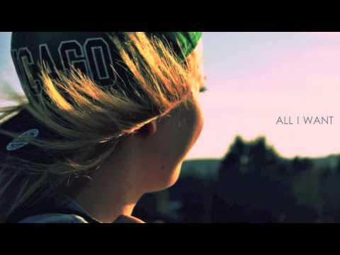 Gina Livia - All I Want (Demo Version)