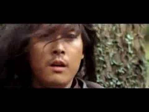 The Restless Korean trailer #2 - Kim Tae Hee, Jung Woo Sung