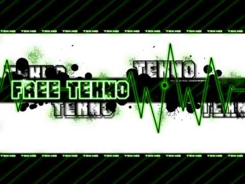 WAMPIR23 HARDTEK,TRIBECORE MIX TRENINKCZEKK