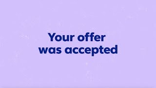 Your offer was accepted…now what | Trulia Homebuying Journey