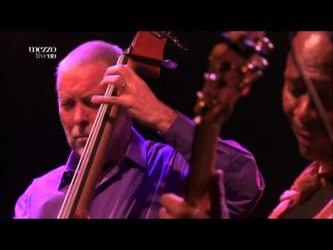 dave holland prism - empty chair