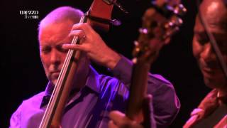 dave holland prism - empty chair