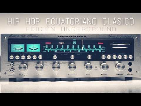 Mugre sur BDC Distrito Q - Somos del Sur