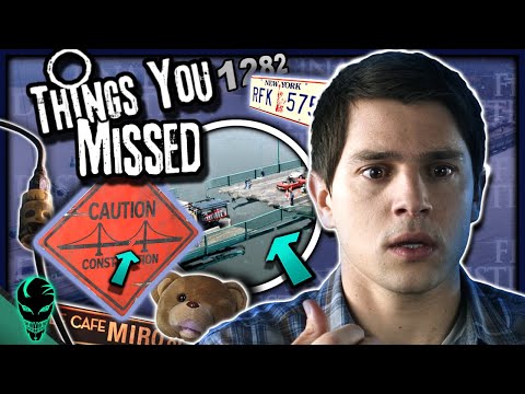 081 Things You Missed™ in Final Destination 5 (2011)