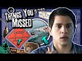 081 Things You Missed In Final Destination 5 2011