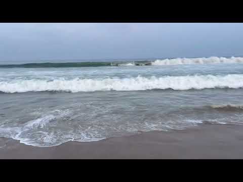 Marina Beach, Chennai