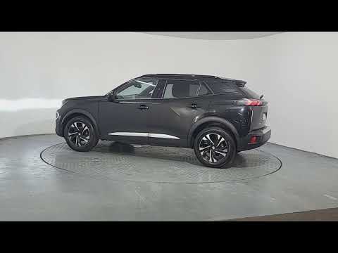 Peugeot 2008 Allure 1.2 Petrol Manual - Image 2