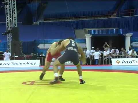 66 Магомедгаджи Абакаров - Магомед Муслимов (AZE).mp4